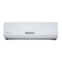 窗型冷氣機 1.5 匹（GW-12AP）